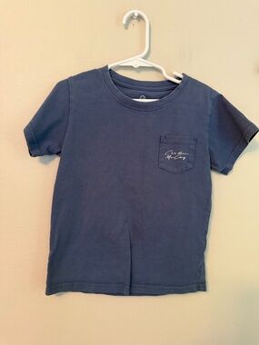 Cardin McCoy Navy Dino Tshirt